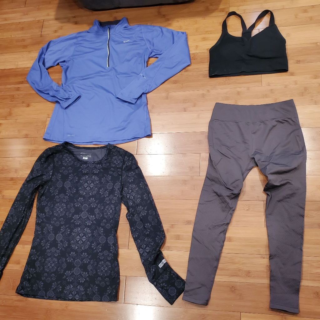 Custom Package Variety Nike,And Others